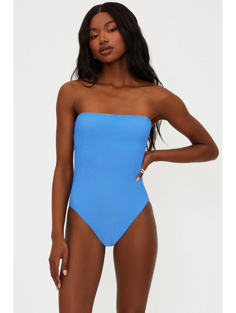 Beachriot Core Collection Stassia One Piece Marina